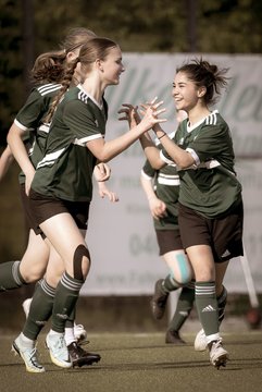 Bild 764 - wBJ Rissen - Victoria : Ergebnis: 4:1